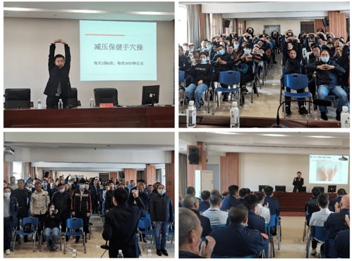 為駕駛員心理健康保駕護航 溫州康寧走進公交公司送“秘籍”與咨詢服務(wù)