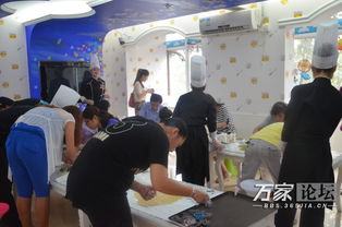 探秘采蝶軒工廠DIY蛋糕體驗店 甜蜜烘焙與心靈療愈之旅